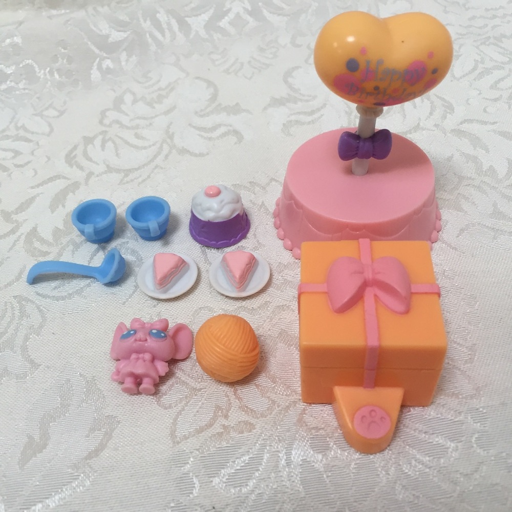 Littlest Pet Shop - Picture 3 of 4